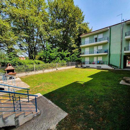 Olympian Two Floor Apartment Лептокарія Екстер'єр фото